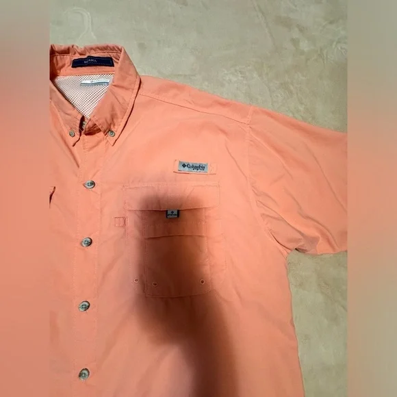 Women's PFG Bahama™ Short Sleeve
Shir - Picture 6 of 12